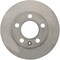 Centric Parts Standard Brake Rotor, 121.33057 121.33057 - alternate 1